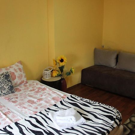 Vitoshka Biggest Apartment Sofia Eksteriør billede