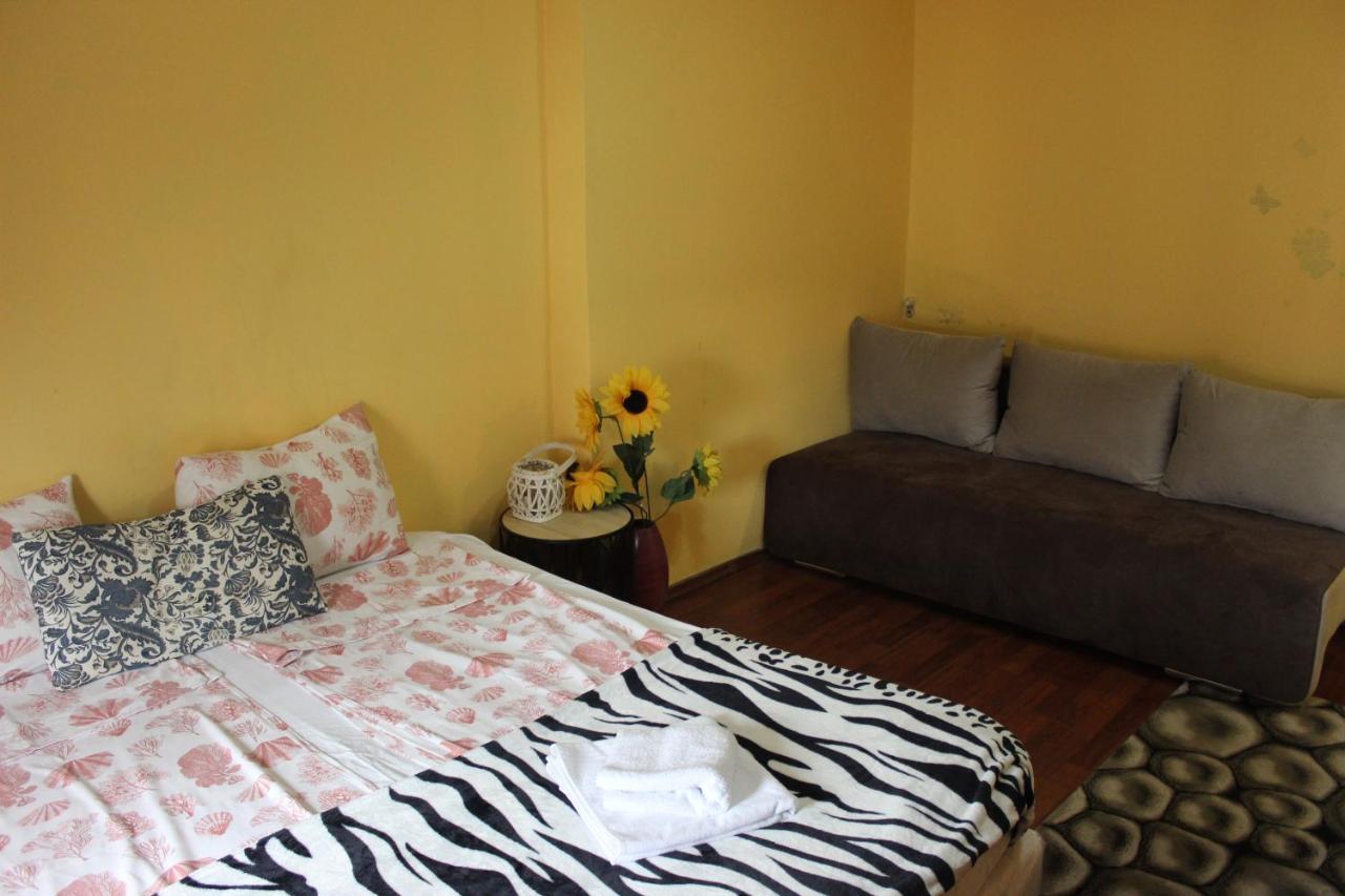 Vitoshka Biggest Apartment Sofia Eksteriør billede