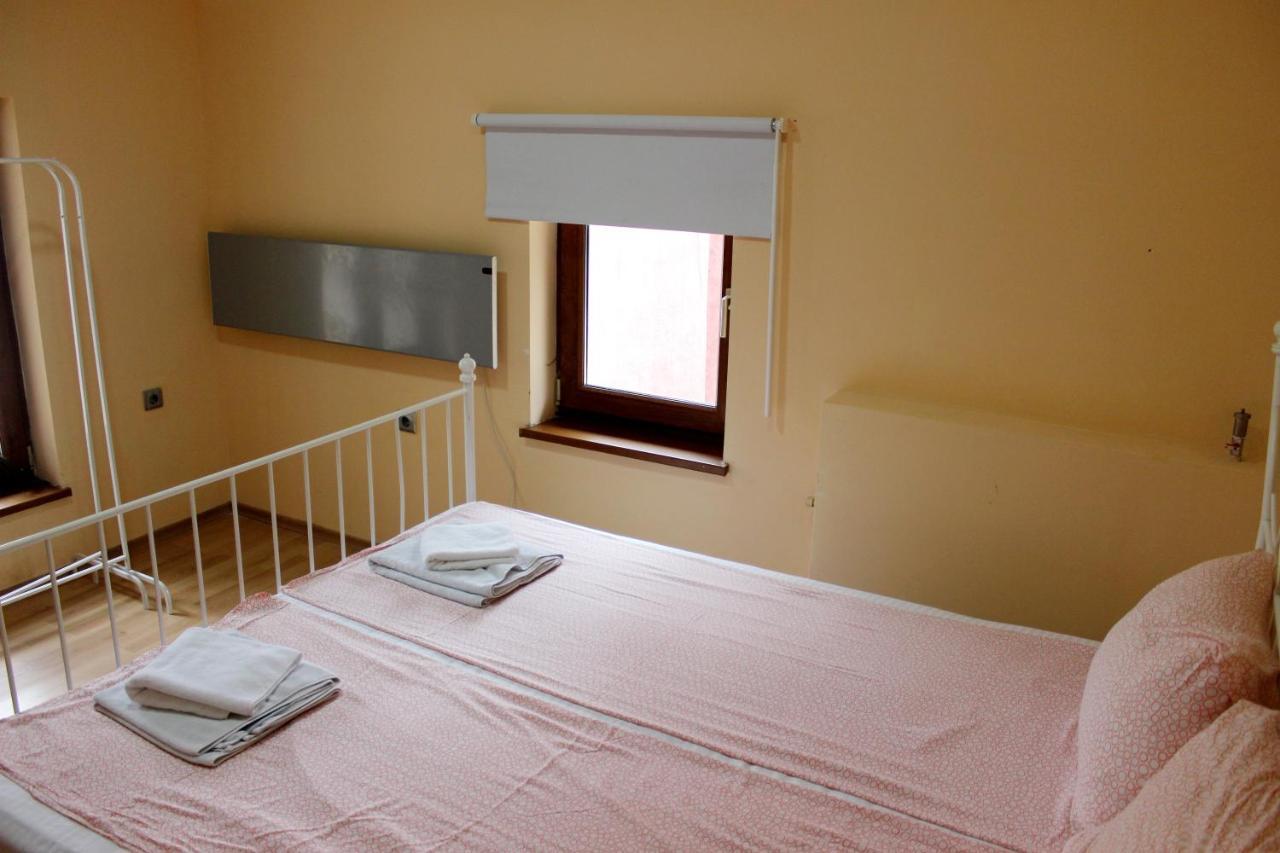 Vitoshka Biggest Apartment Sofia Eksteriør billede