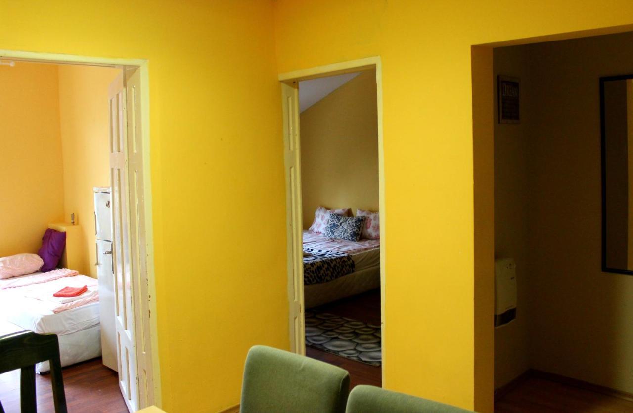 Vitoshka Biggest Apartment Sofia Eksteriør billede