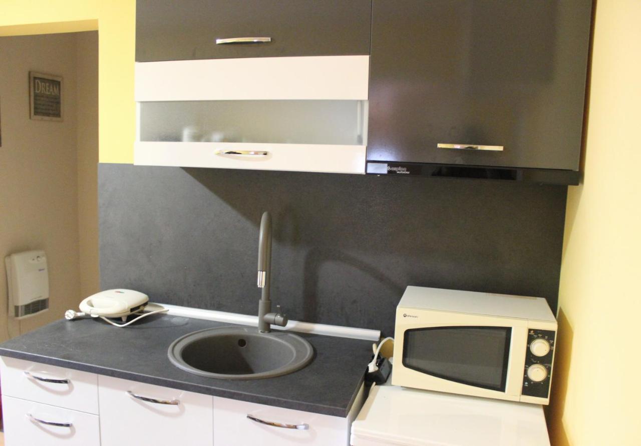 Vitoshka Biggest Apartment Sofia Eksteriør billede