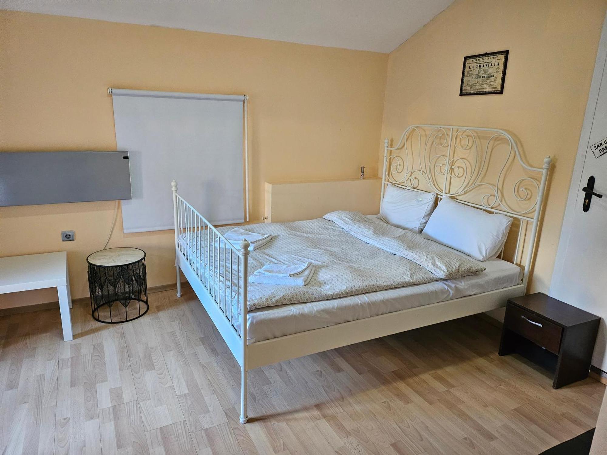 Vitoshka Biggest Apartment Sofia Eksteriør billede